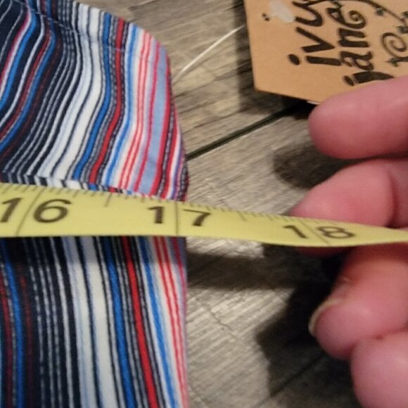 Vintage Ivy Jane Halter top and mini skirt - Picture 8 of 14